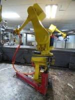 Fanuc Robot 710I