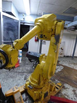 Fanuc Robot 710I
