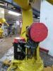 Fanuc Robot 710I - 3