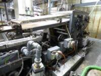 Hydrographic Dual Feed Spindle Roll Coater