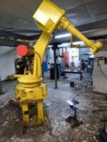 Fanuc Robot 710I