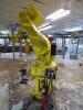 Fanuc Robot 710I - 3