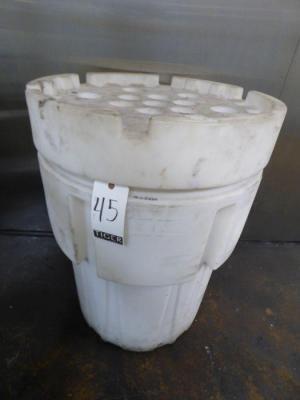 Align Spill Container