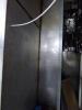 Clear Coat IVS Water Wash Spray Booth - 17