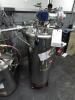 Graco Stainless Steel Pressure Vessels - 4