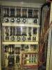 Dual Head Blow Molding Machine - 17