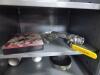 Paint Gun Spare Parts - 16