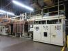 Single Head Blow Molding Machine