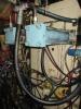 Single Head Blow Molding Machine - 5