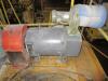 Single Head Blow Molding Machine - 8