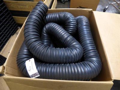 Rubber Duct Hose
