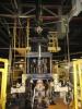 Single Head Blow Molding Machine - 11