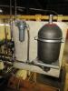 Single Head Blow Molding Machine - 13