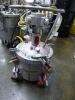Stainless Steel Pressure Vessels with Agitators - 7