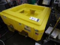 55 Gallon Drum Spill Containers