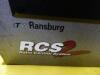Ransburg RCS 2K Paint Delivery System - 2