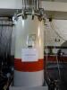 Stainless Steel Catalyst Tank, Graco Glutton Pump, Graco Diaphragm Pump - 2