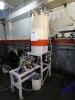 Stainless Steel Catalyst Tank, Graco Glutton Pump, Graco Diaphragm Pump - 7