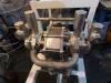 Stainless Steel Catalyst Tank, Graco Glutton Pump, Graco Diaphragm Pump - 3