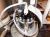 Graco 5 Gallon Air Driven Paint Mixer - 2