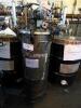Stainless Steel Pressure Vessels