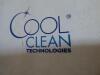 CO2 Spray Cleaner