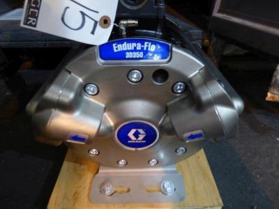 Diaphragm Pump
