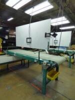 Inspection Conveyor