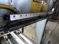 PerforMAX IQ Neutralizing Static Bar