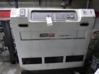 Refrigerated Air Dryer