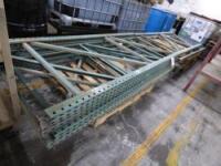 Pallet Racking
