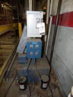 Armstrong Condensation Return Pump