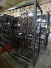 Tooling Carts with Contents