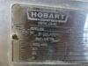 Hobart Conveyor Dishwasher - 5