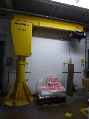 Jib Crane