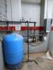 Booster Pump, Well-X-Trol Tank