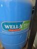 Booster Pump, Well-X-Trol Tank - 2
