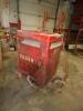 Lincoln DC ARC Welder - 4