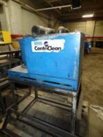 Binks Centri Clean Water Seperator