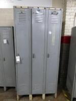 Lockers