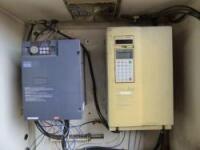 Transisterized Inverters