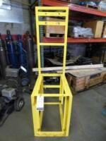 Blower Stand