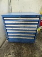 7- Drawer Tool Box