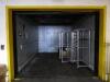 Leitelt Hydraulic Freight Elevator