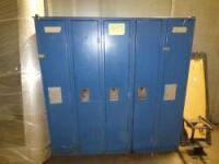 Lockers