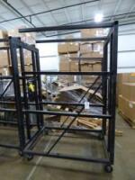 Tooling Racks