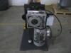BYFO Initial Pinch Roll former - 3