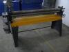 BYFO Initial Pinch Roll former - 4