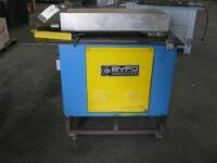 BYFO Machine Roller Shear