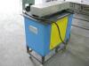 BYFO Machine Roller Shear - 2